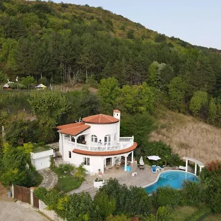Villa Sky Music *