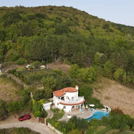 Sky Music Villa