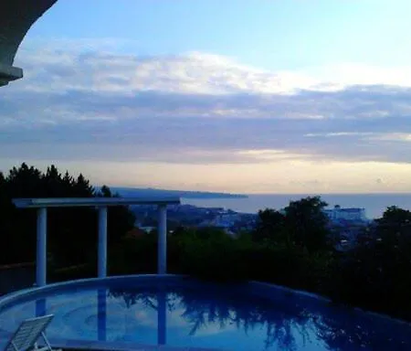 Villa Sky Music Obzor