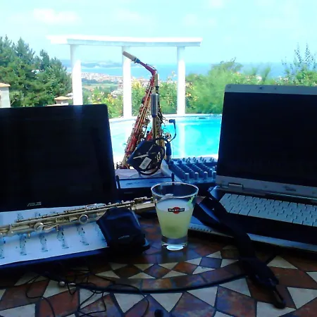 Sky Music Obzor