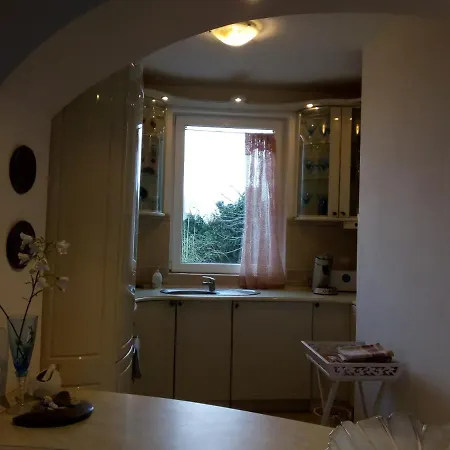 Sky Music Villa Obzor