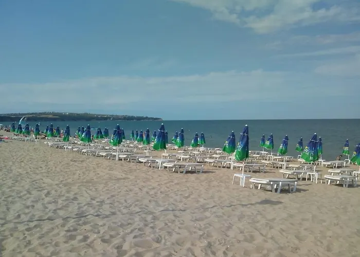 Sky Music Vilă Obzor