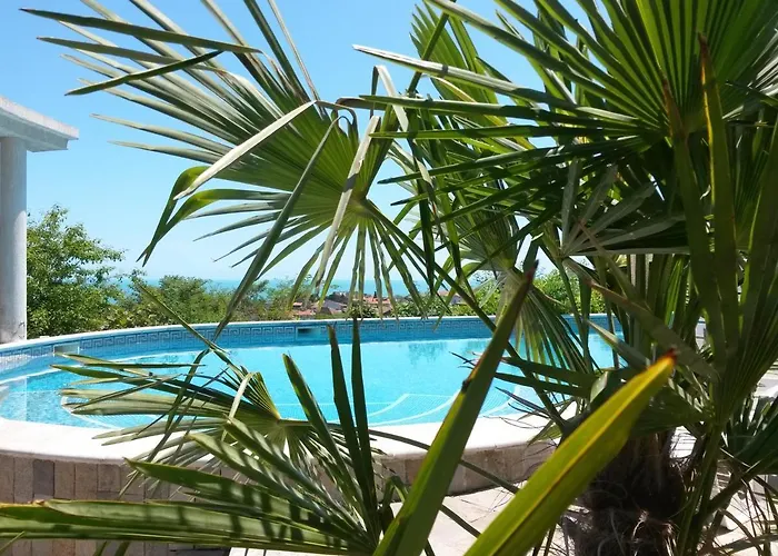 Sky Music Vilă Obzor