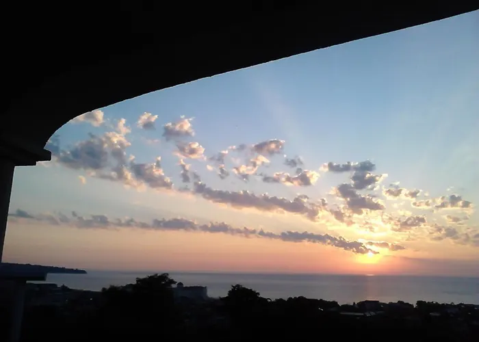 Sky Music Vilă Obzor