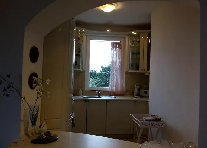 Sky Music Vilă Obzor