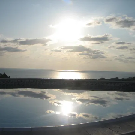 Sky Music Villa