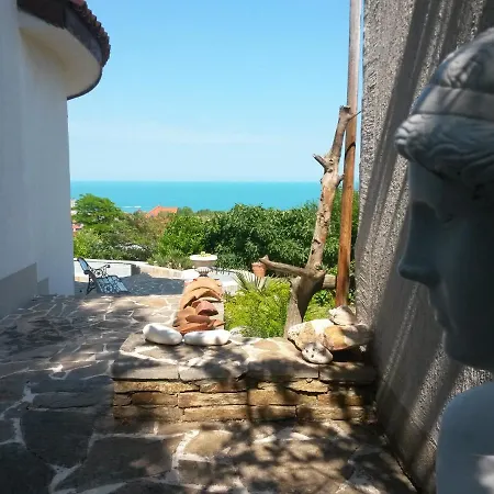 ヴィラ Sky Music *