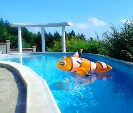 Sky Music ヴィラ オブゾー