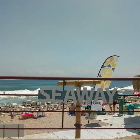 ヴィラ Sky Music オブゾー