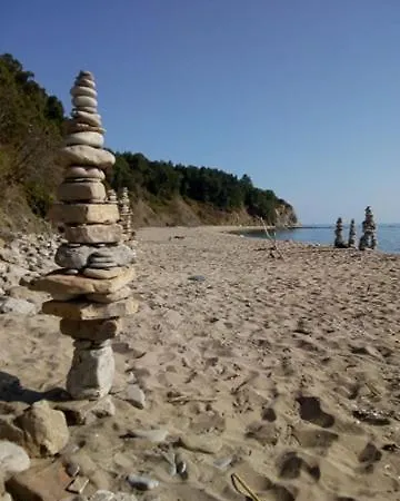 ヴィラ Sky Music オブゾー