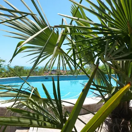 Sky Music Villa Obzor