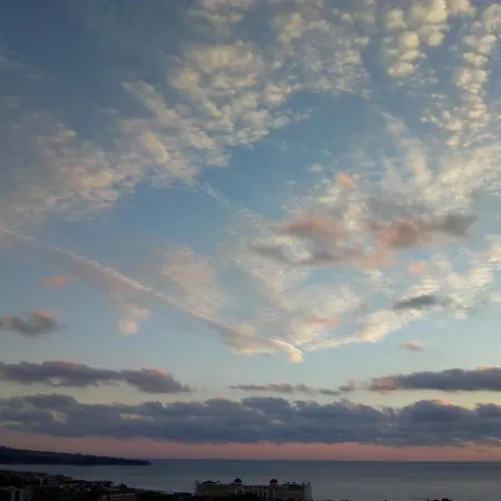 Sky Music オブゾー