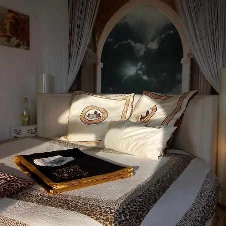 Sky Music ヴィラ オブゾー