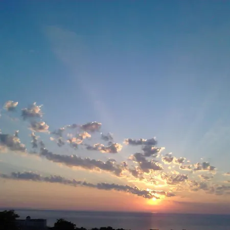 Sky Music ヴィラ オブゾー