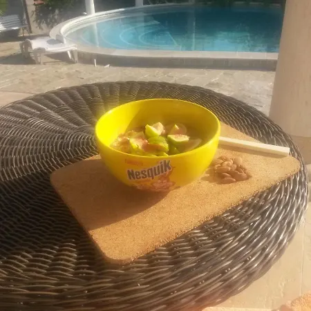 ヴィラ Sky Music *