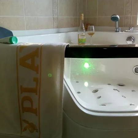 ヴィラ Sky Music *