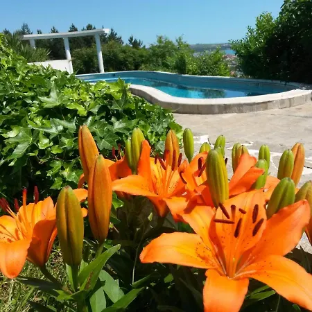 Villa Sky Music Obzor