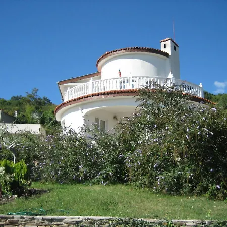 Sky Music オブゾー