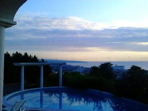 Villa Sky Music Obsor