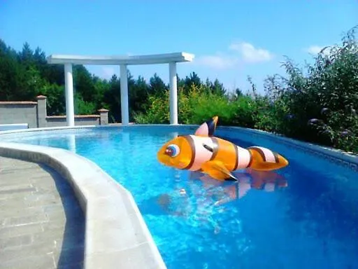 Sky Music Villa Obsor