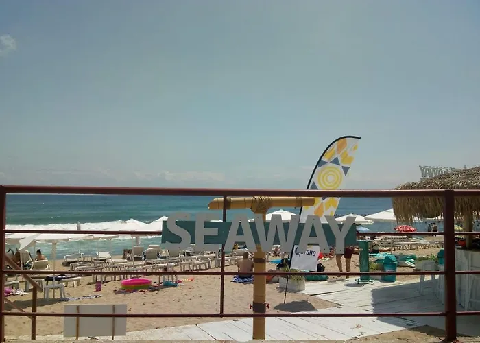 Villa Sky Music Obsor