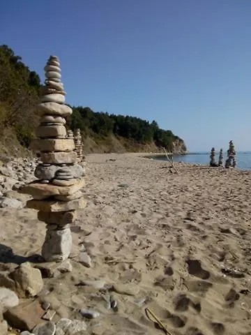 Villa Sky Music Obsor