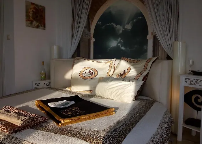 Sky Music Villa Obsor