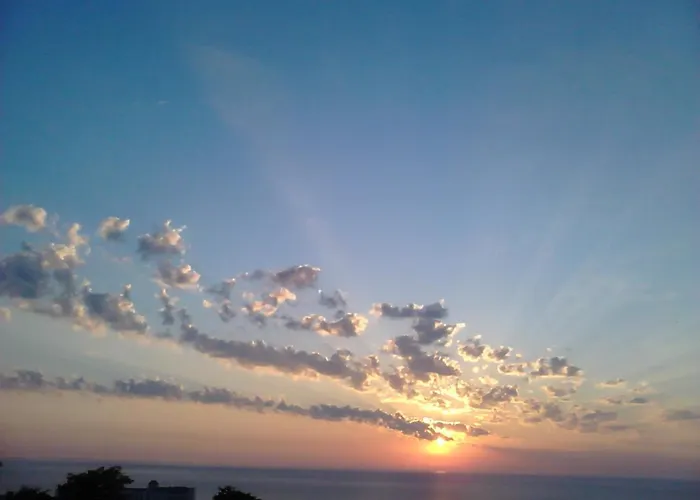 Sky Music Villa Obsor