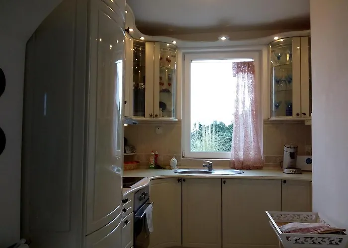 Sky Music Villa Obsor