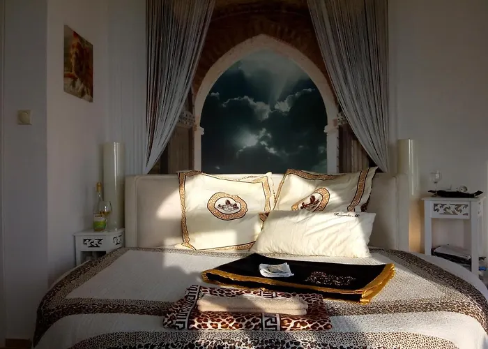 Villa Sky Music Obsor